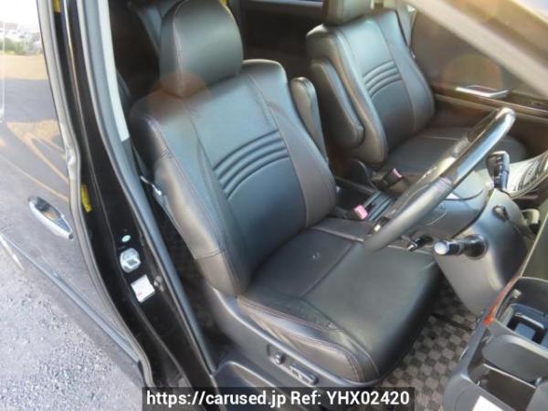 Used 2011 AT toyota vellfire ANH20W Image[14]