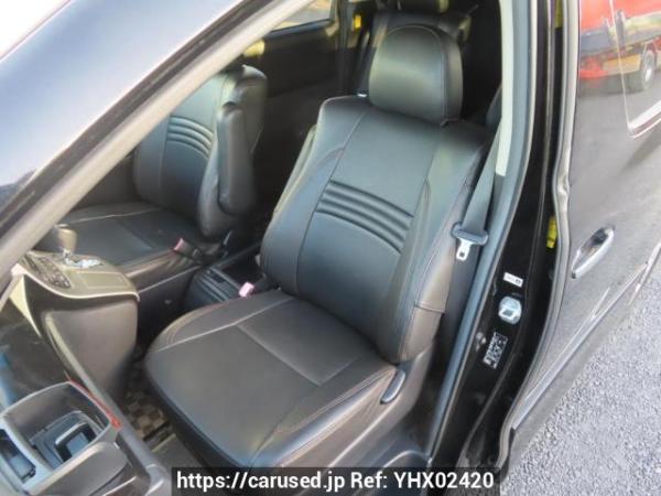 Used 2011 AT toyota vellfire ANH20W Image[16]