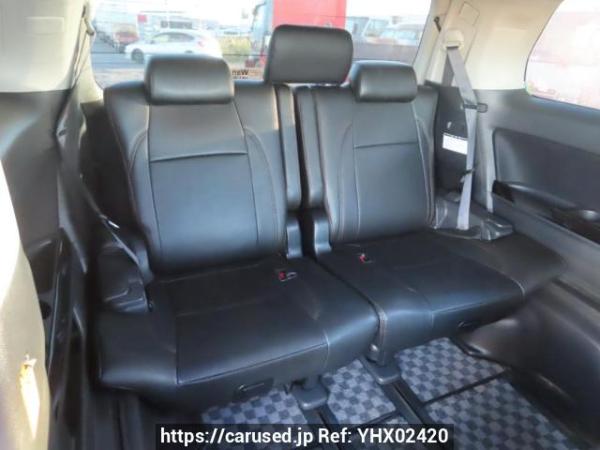 Used 2011 AT toyota vellfire ANH20W Image[22]