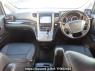 Used 2011 AT toyota vellfire ANH20W Image[23]