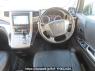 Used 2011 AT toyota vellfire ANH20W Image[25]