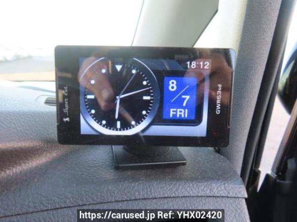 Used 2011 AT toyota vellfire ANH20W Image[26]