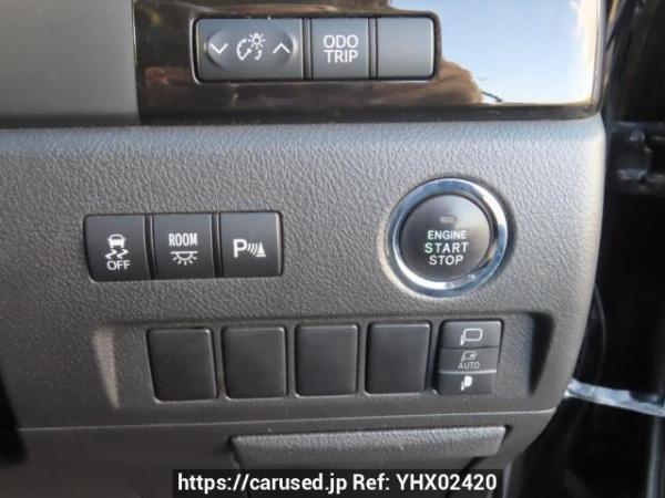 Used 2011 AT toyota vellfire ANH20W Image[32]