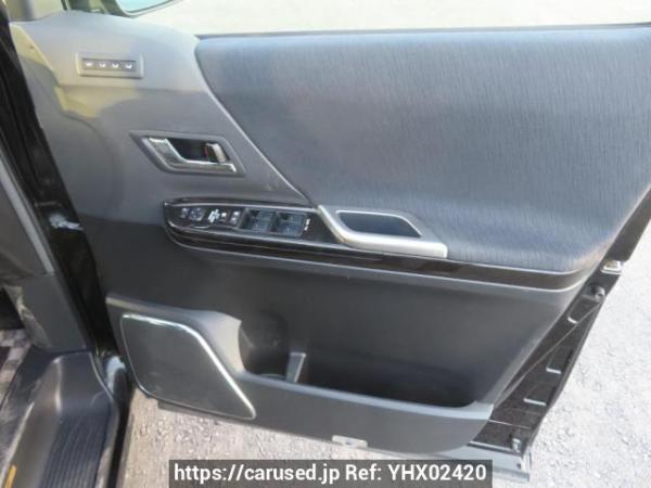 Used 2011 AT toyota vellfire ANH20W Image[35]
