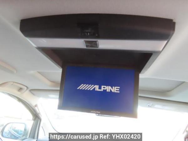 Used 2011 AT toyota vellfire ANH20W Image[36]
