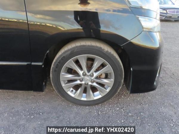 Used 2011 AT toyota vellfire ANH20W Image[40]