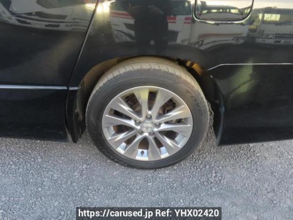 Used 2011 AT toyota vellfire ANH20W Image[42]