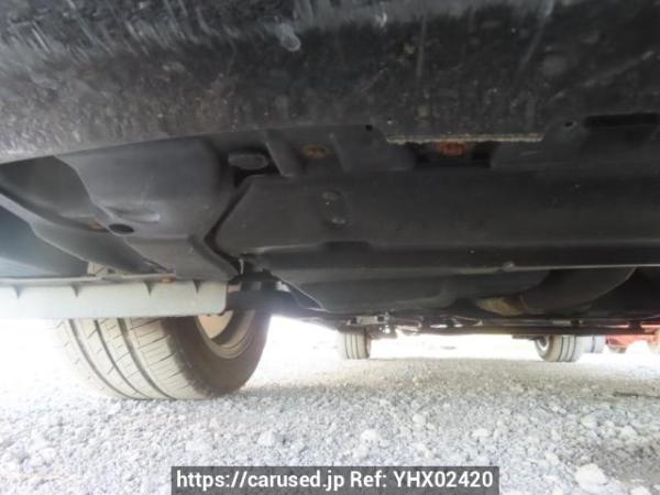 Used 2011 AT toyota vellfire ANH20W Image[43]