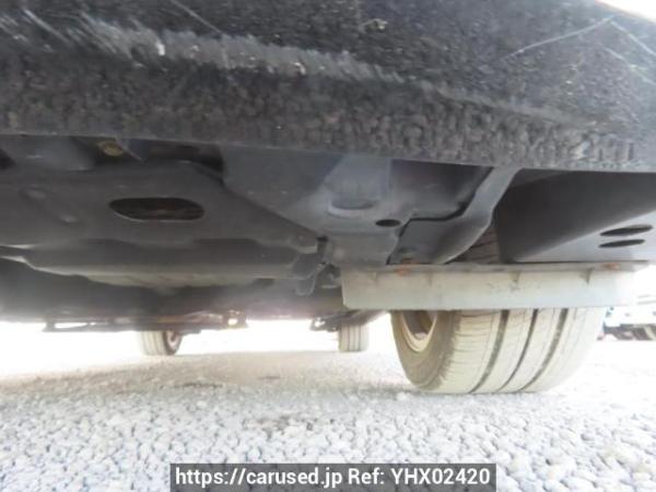 Used 2011 AT toyota vellfire ANH20W Image[44]