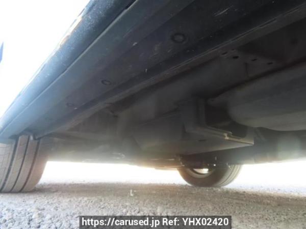 Used 2011 AT toyota vellfire ANH20W Image[45]