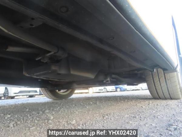 Used 2011 AT toyota vellfire ANH20W Image[46]