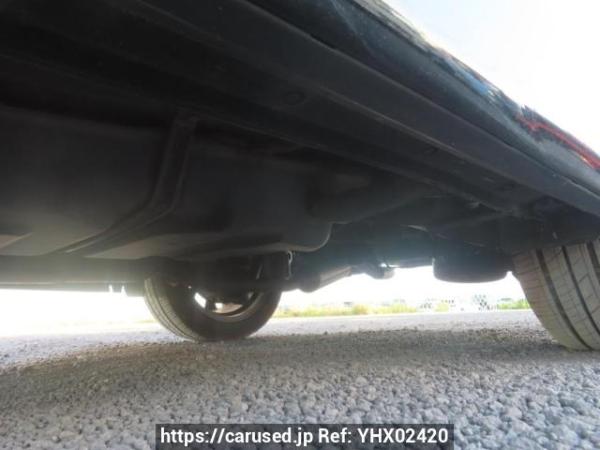 Used 2011 AT toyota vellfire ANH20W Image[48]