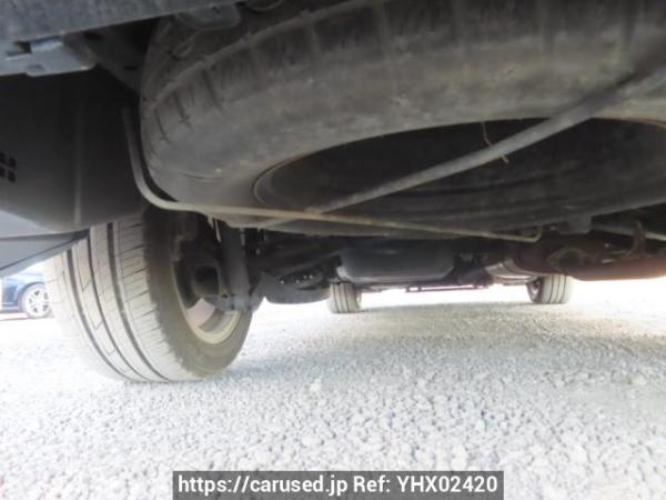 Used 2011 AT toyota vellfire ANH20W Image[49]
