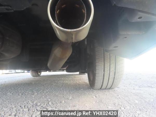 Used 2011 AT toyota vellfire ANH20W Image[50]