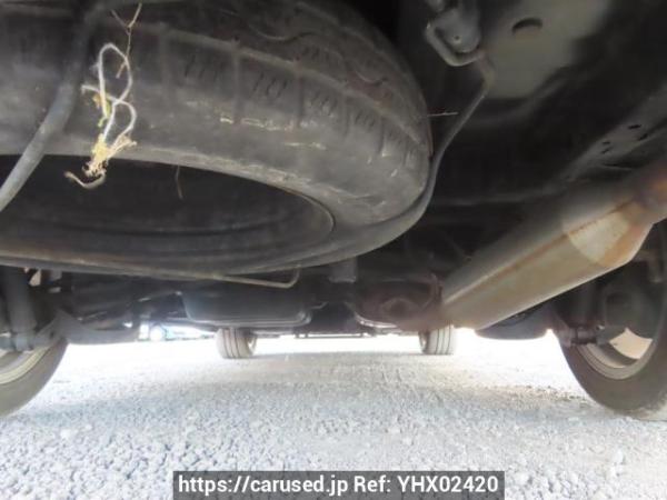 Used 2011 AT toyota vellfire ANH20W Image[51]
