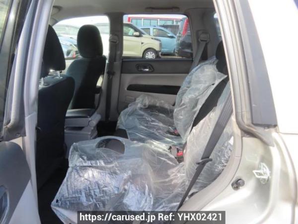 Used 2006 AT subaru forester SG5 Image[15]