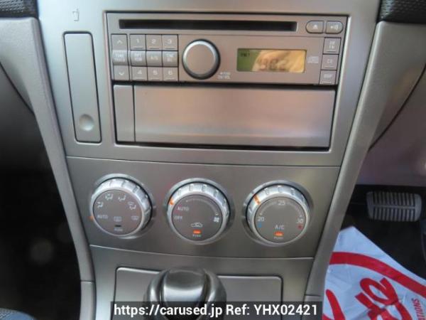 Used 2006 AT subaru forester SG5 Image[20]