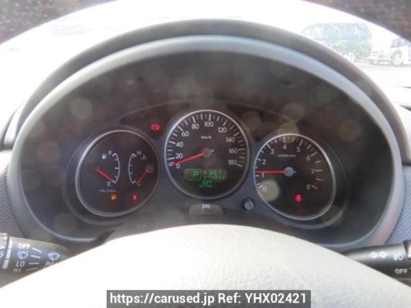 Used 2006 AT subaru forester SG5 Image[22]