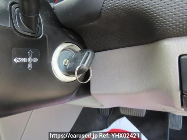 Used 2006 AT subaru forester SG5 Image[24]