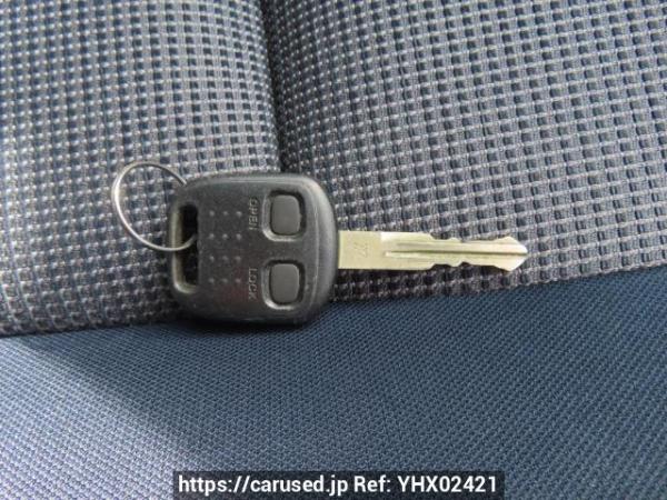 Used 2006 AT subaru forester SG5 Image[26]