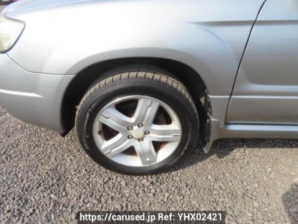 Used 2006 AT subaru forester SG5 Image[28]