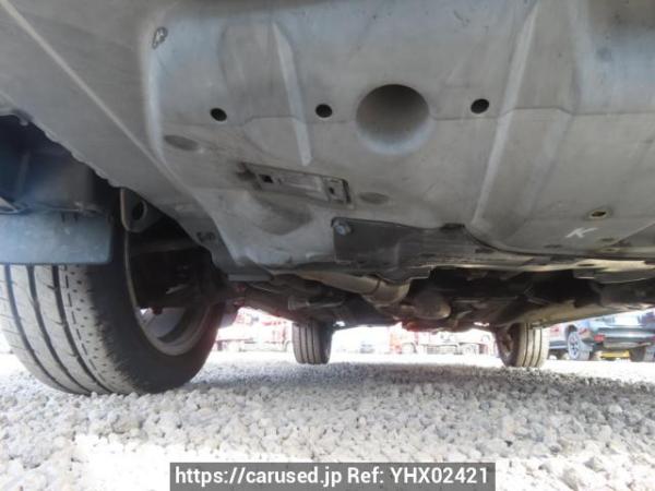 Used 2006 AT subaru forester SG5 Image[31]