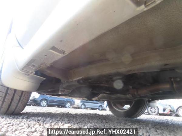 Used 2006 AT subaru forester SG5 Image[33]