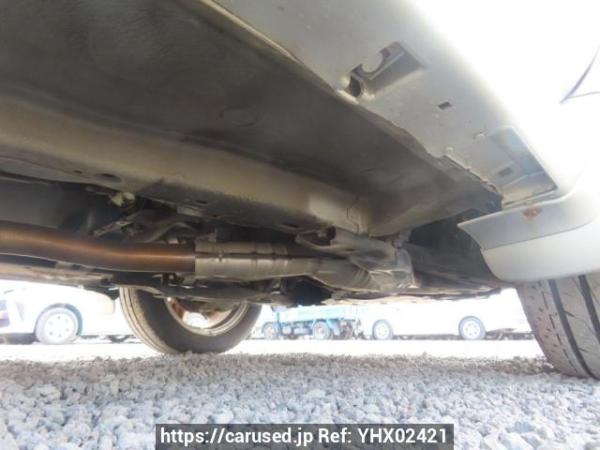 Used 2006 AT subaru forester SG5 Image[34]