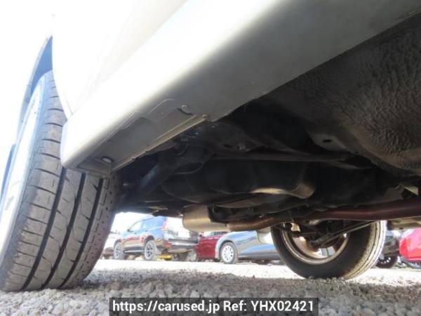 Used 2006 AT subaru forester SG5 Image[35]
