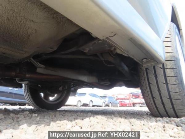 Used 2006 AT subaru forester SG5 Image[36]