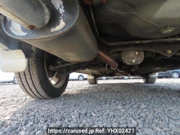 Used 2006 AT subaru forester SG5 Image[37]