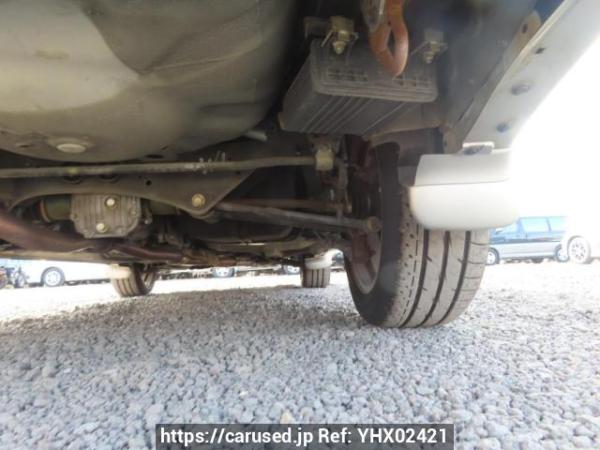 Used 2006 AT subaru forester SG5 Image[38]