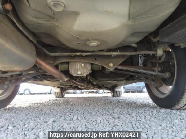 Used 2006 AT subaru forester SG5 Image[39]