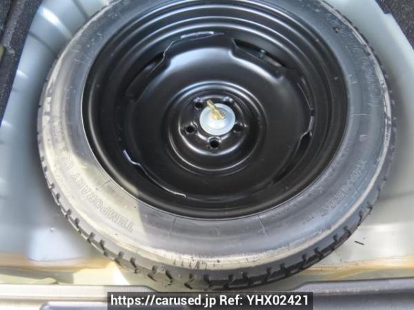 Used 2006 AT subaru forester SG5 Image[40]