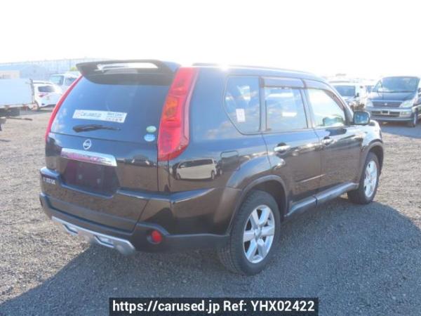 Used 2009 AT nissan x-trail NT31 Image[6]