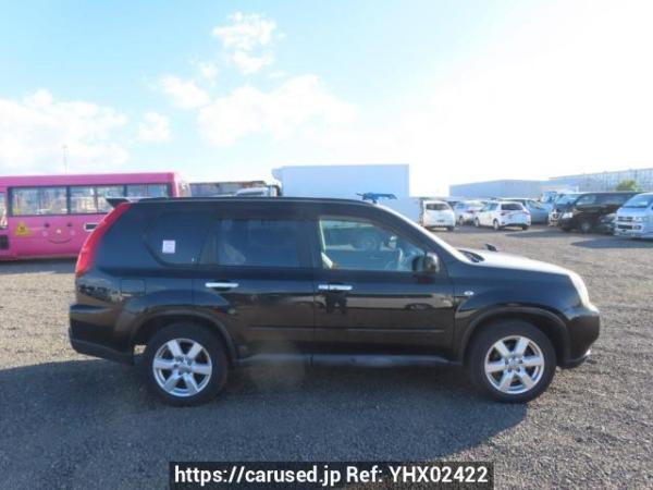 Used 2009 AT nissan x-trail NT31 Image[7]