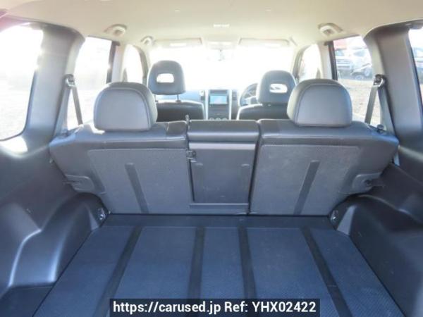 Used 2009 AT nissan x-trail NT31 Image[9]