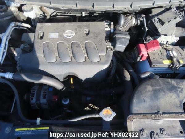 Used 2009 AT nissan x-trail NT31 Image[10]