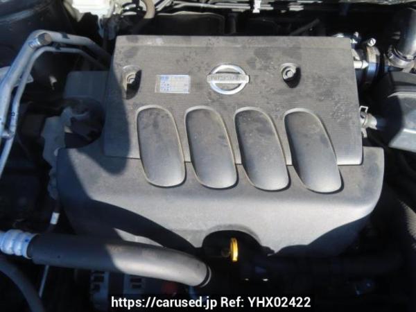 Used 2009 AT nissan x-trail NT31 Image[11]