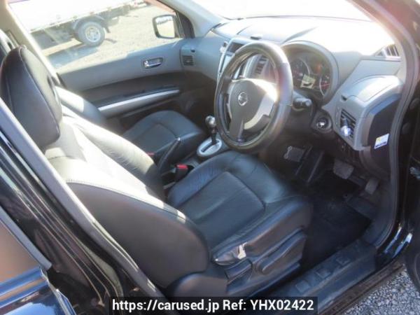 Used 2009 AT nissan x-trail NT31 Image[13]