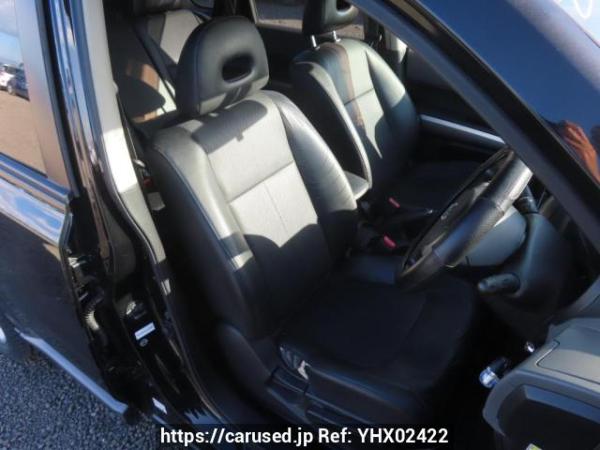 Used 2009 AT nissan x-trail NT31 Image[14]