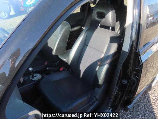 Used 2009 AT nissan x-trail NT31 Image[16]