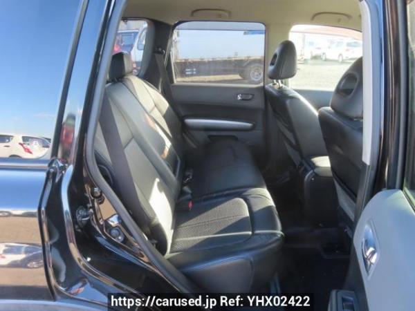 Used 2009 AT nissan x-trail NT31 Image[17]