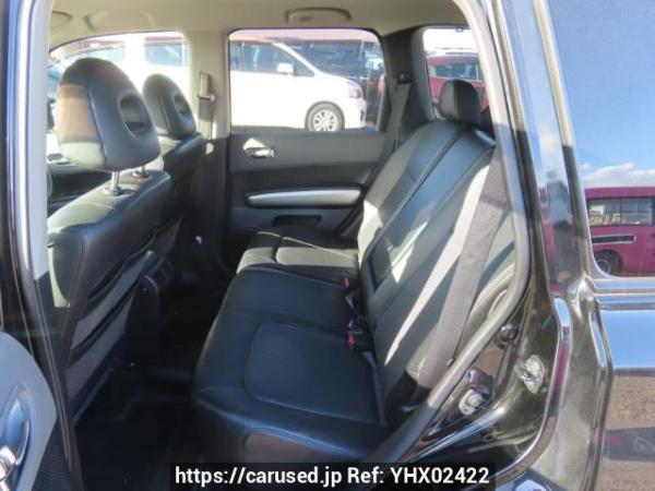 Used 2009 AT nissan x-trail NT31 Image[18]