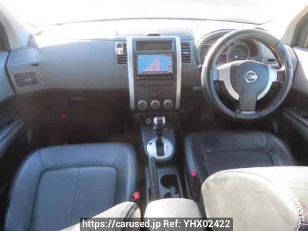 Used 2009 AT nissan x-trail NT31 Image[19]