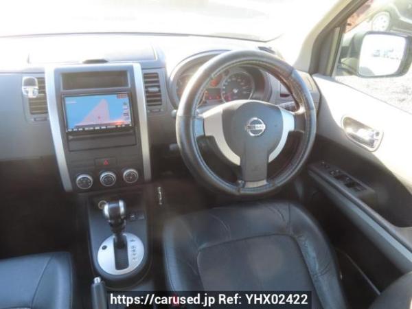 Used 2009 AT nissan x-trail NT31 Image[21]