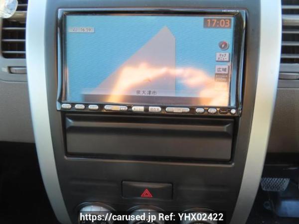 Used 2009 AT nissan x-trail NT31 Image[23]