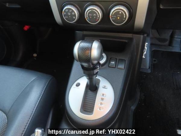 Used 2009 AT nissan x-trail NT31 Image[24]