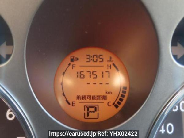 Used 2009 AT nissan x-trail NT31 Image[26]