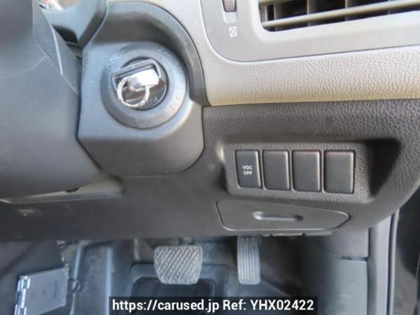 Used 2009 AT nissan x-trail NT31 Image[27]